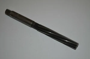 Handreibahle BAW D13H7 HSS  Form B DIN 206 Reibahle  RHV12617 - Bild 1 von 6