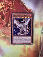 New Horus the Black Flame Dragon LV6 LCYW-EN198 Common Yu-Gi-Oh Card U New Horus the Black Flame Dragon LV6 LCYW-EN198 Common Yu-Gi-Oh Card U