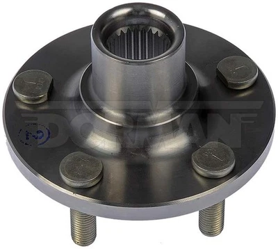 Dorman 930-301 Wheel Hub - Front For 00-02 Neon PT Cruiser — 第 1/4 张图片