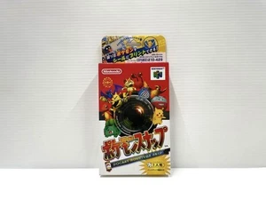 Nintendo 64 Pokemon Snap Camera Game - Picture 1 of 6