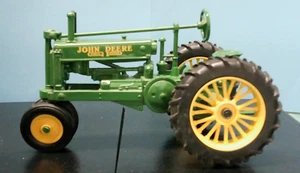 ERTL  - JOHN DEERE - GENERAL PURPOSE - TRACTOR MODEL A - 1:16 - OUT OF BOX #2 - Picture 1 of 4