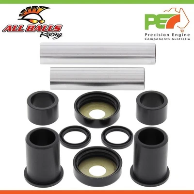 Nuevo * TODAS LAS BOLAS * KIT DE COJINETE Y SELLO BASCULANTE para YAMAHA TW200 200cc Foto 1 de 4