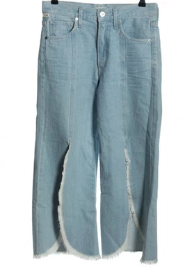 CITIZENS OF HUMANITY Vaquero 7/8 Mujeres Vaquero Talla EU 32 azul look casual - Imagen 1 de 4