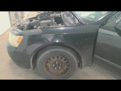 Used Front Left Fender fits: 2009 Hyundai Sonata Front Left Grade B Foto 1 de 4