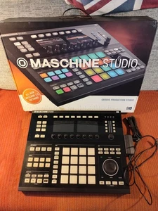 native instruments maschine studio - Bild 1 von 2