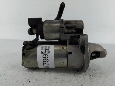 Solenóide motor de arranque de carro Hyundai Elantra 2014-2020 fabricante de equipamento original UCW1N - Imagem 1 de 4
