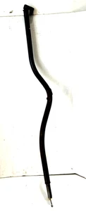 1999 GMC/CHEVY 4L60E M30 TRANSMISSION OIL DIPSTICK LEVEL INSPECT TUBE USED OEM - Picture 1 of 7
