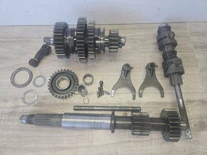 Conjunto de transmisión automática Arctic Cat 500 01 4x4 ATV - Imagen 1 de 4