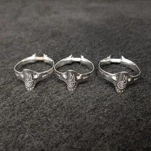 Rohrschellen -mantel “CAMPAGNOLO“ (Ref 184) - Imagen 1 de 9