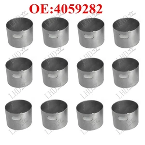 12pcs Rocker Shaft Bushing 4059282 For Cummins ISX15 QSX15- - Picture 1 of 3