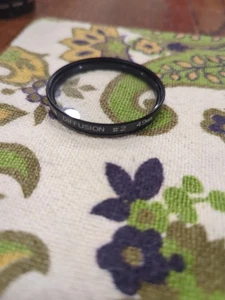 Tiffen 49mm Diffusion #2 Lens Filter  B5 - Picture 1 of 4