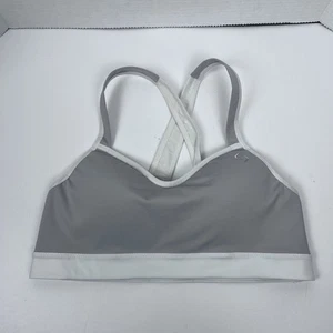 Brooks Running Damen Uprise Crossback Sport BH 300614 Größe M; Activewear - Bild 1 von 10