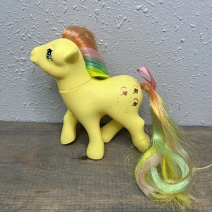 My Little Pony Retro Rainbow Pony Trickles 2018 - Imagen 1 de 2