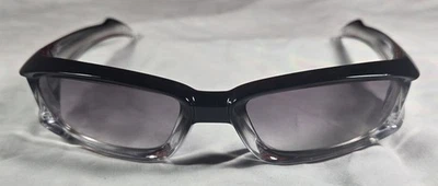 Dragon Alliance Cage Sunglasses Black Fade NWOT - Image 1 of 3