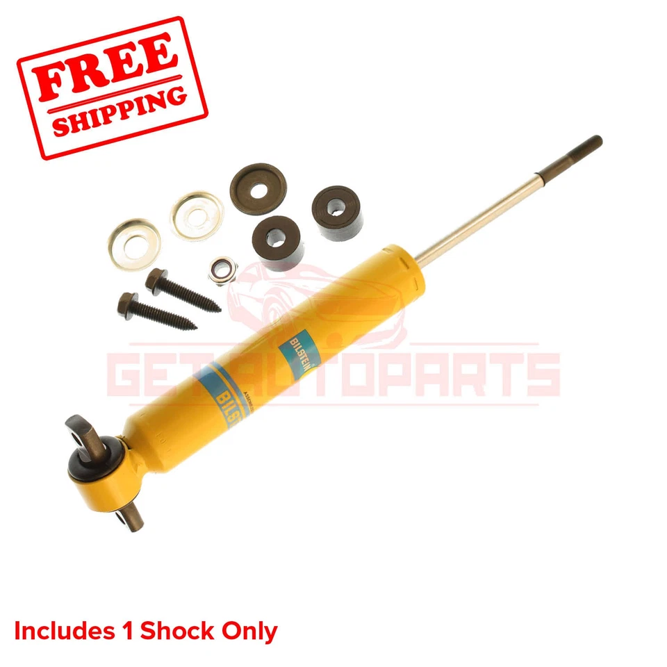 Bilstein B6 Front Shock Absorber for Cadillac Seville 1976-1979 - Imagem 1 de 3