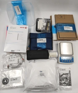 Stratasys J850 3D Printer Parts and Accessories (KIT-18523) - Picture 1 of 12