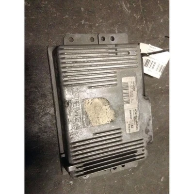 CENTRALINA INIEZIONE PER RENAULT MEGANE SCENIC 99< 2.0 MNV. 5P/B/1998CC. 1950 - Immagine 1 di 4