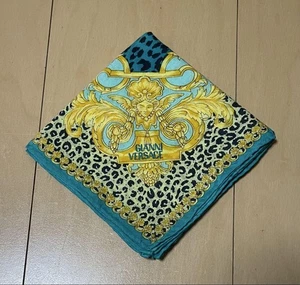VERSACE Taschentuch - Bild 1 von 2