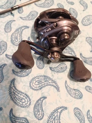 Daiwa - Image 1 of 4