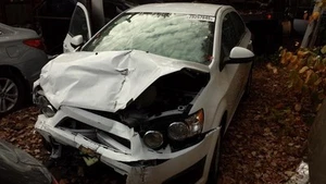 Passenger Right Tail Light Ntbk Fits 12-16 SONIC 8278486 - Picture 1 of 12