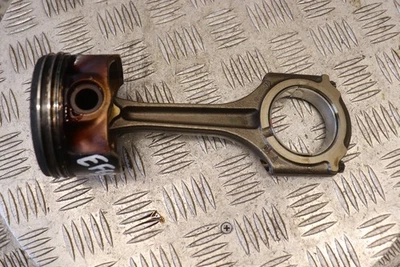 FORD GALAXY MK3 S-MAX MONDEO MK4 2.0 ECOBOOST EURO5 PISTON ROD 2010-14 EF60B-3 - Image 1 of 4