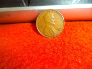 1930 D Lincoln Wheat Penny Denver Mint Uncertified Circulated NOT BAD - Picture 1 of 2