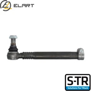 TIE ROD END STR-20A767 FOR CATERPILLAR 1100840 part off - Picture 1 of 7