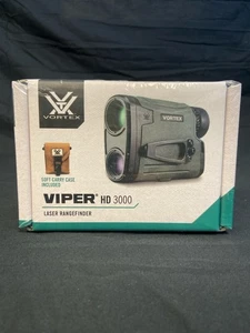 VORTEX OPTICS HD 3000 (B26003005) - Picture 1 of 5
