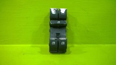 05-16 INTERRUPTOR DE BLOQUEO DE VENTANA JETTA DRIVER MASTER OEM 3281-8 Foto 1 de 2