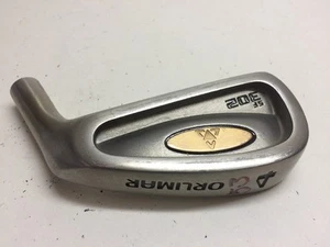 Orlimar SF 302 4 Iron - HEAD ONLY - 4i - *Right-Handed* *RH* .370" Hosel - Picture 1 of 7