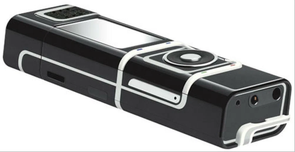 Original Unlocked Nokia 7280 CAMERA Bluetooth Radio LIPSTICK PHONE - Image 1 of 1