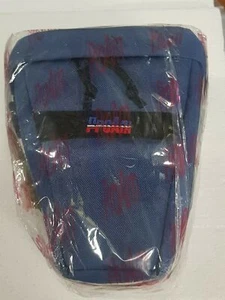 Generic ProAm Camera Bag w. Shoulder Strap (Blue) - Picture 1 of 1