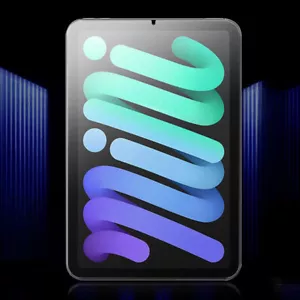 For Apple IPad Mini 6 7 Matte Frosted Tablet Tempered Glass Screen Protector for - Photo 1/9