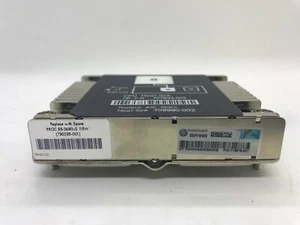 HP 707833-002 709990-002 HPE Genuine Heatsink SL200 Series Gen8 G8 - Picture 1 of 4