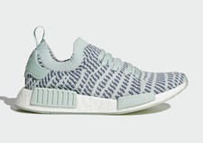 olive green nmd womens