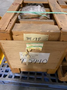 SJ-11AC Mitsubishi NEW In Box CNC Spindle Motor SJ11AC SJ-11-AC SJ-11 AC - Picture 1 of 3