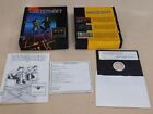 Commodore 64 C64 Computer Disk Game - Wall Street - Boxed