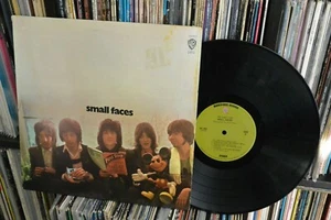 Small Faces First Step 1970 US Press Warner Bros. seltene Gatefold Sehr guter Zustand ++ - Bild 1 von 3