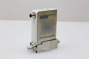 BROOKS Used GF120C-109137 15000 SCCM SH47 GF120CXXO MFC-I-338=2M32 - Picture 1 of 16