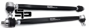 2015-2023 Polaris Rzr 900S 1000S Adjustable Joint Heavy Duty Tie Rods - Picture 1 of 5