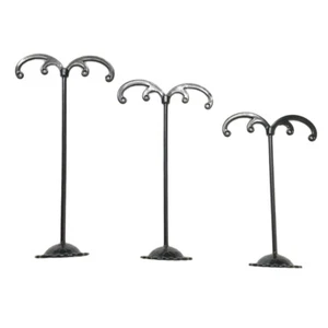 3 Pcs/set Earring Holder Earrings Organizer Jewelry Display Stand - Picture 1 of 12
