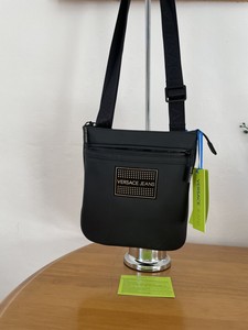 Borse da uomo Tracolla Versace | Acquisti Online su eBay