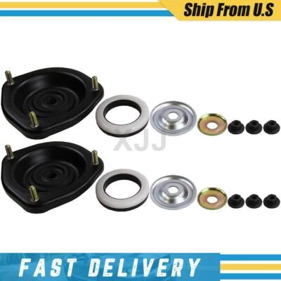 Para Dodge 600 Monroe 1986 1987 1988 2 suspensión delantera montaje de puntal Foto 1 de 2