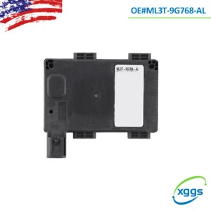 For 2021-2023 FORD F150 RADAR CRUISE CONTROL DISTANCE SENSOR ML3T-9G768-AL Black - Bild 1 von 11