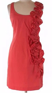 NWT Cynthia Steffe Sexy Poppy Dress Size 4 - Picture 1 of 2