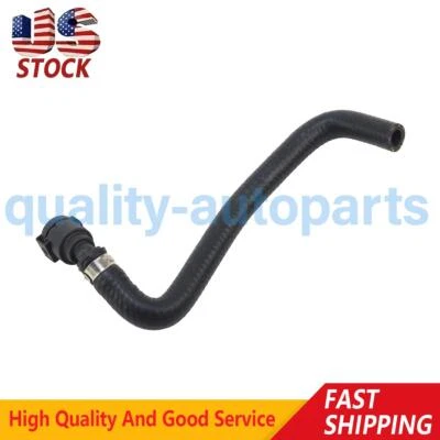 17127596831 Engine Radiator Coolant Hose for BMW 320i 328i 220i 420i 428i 125i Foto 1 de 4