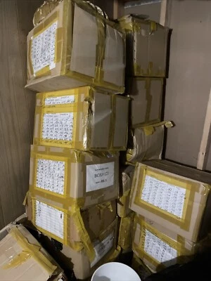 MARVEL Animation Art SEALED CASE Marvel Studios C￼omics Cels Cel anime Cartoons - Image 1 of 4