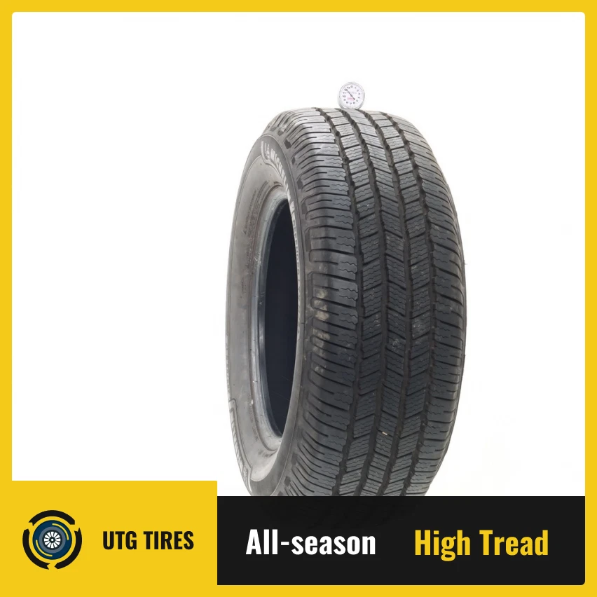 Michelin 265/65/17 All Season Tires for sale | eBay