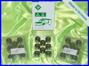 24x HYDRSTÖßEL VENTILSTÖßEL  BMW 3er E36 E46 320 323 325 328 330 5er E46 X3 Z3 - Bild 1 von 2