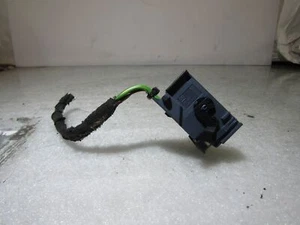 Vauxhall Opel Zafira B AC Digitaldisplay 13276999 Stecker Stecker - Bild 1 von 4